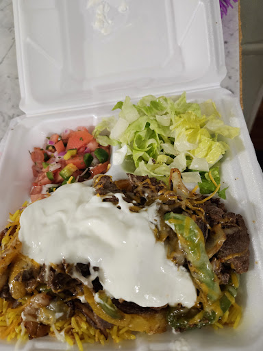 Photo of Big Bites - 3510 Fulton Rd, Cleveland, OH 44109