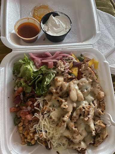 Photo of Big Bites - 3510 Fulton Rd, Cleveland, OH 44109