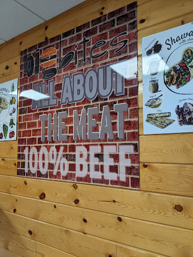 Photo of Big Bites - 3510 Fulton Rd, Cleveland, OH 44109