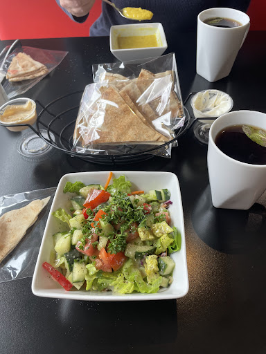 Photo of TAMR Mediterranean Grille - 3226 Kent Rd, Stow, OH 44224