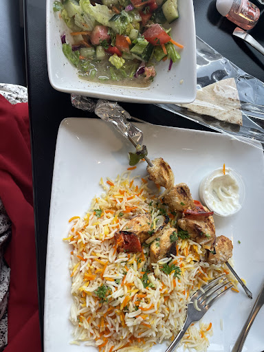 Photo of TAMR Mediterranean Grille - 3226 Kent Rd, Stow, OH 44224