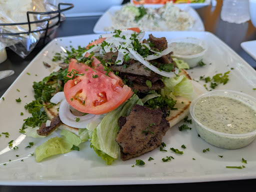 Photo of TAMR Mediterranean Grille - 3226 Kent Rd, Stow, OH 44224