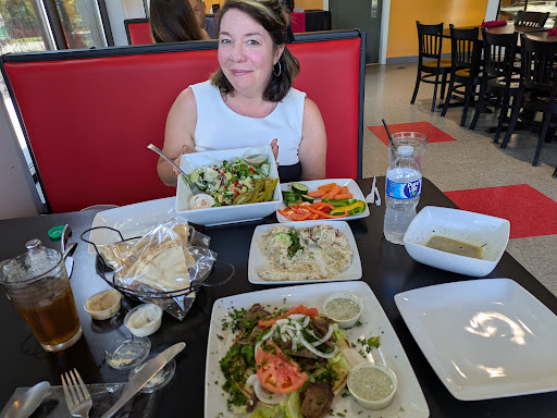 Photo of TAMR Mediterranean Grille - 3226 Kent Rd, Stow, OH 44224