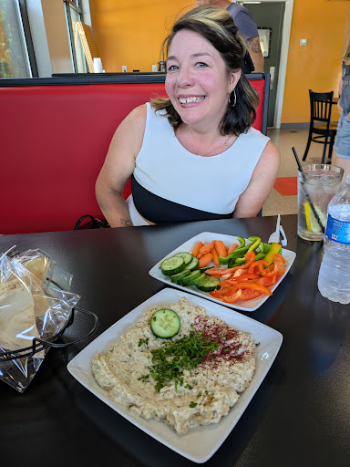 Photo of TAMR Mediterranean Grille - 3226 Kent Rd, Stow, OH 44224