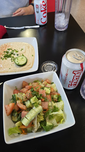 Photo of TAMR Mediterranean Grille - 3226 Kent Rd, Stow, OH 44224