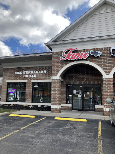 Photo of TAMR Mediterranean Grille - 3226 Kent Rd, Stow, OH 44224
