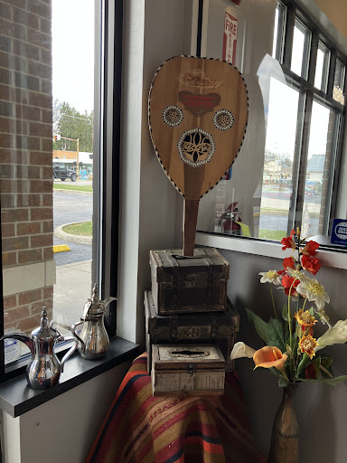 Photo of TAMR Mediterranean Grille - 3226 Kent Rd, Stow, OH 44224