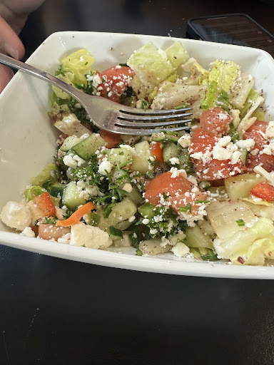 Photo of TAMR Mediterranean Grille - 3226 Kent Rd, Stow, OH 44224