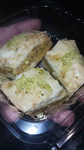 Photo of TAMR Mediterranean Grille - 3226 Kent Rd, Stow, OH 44224