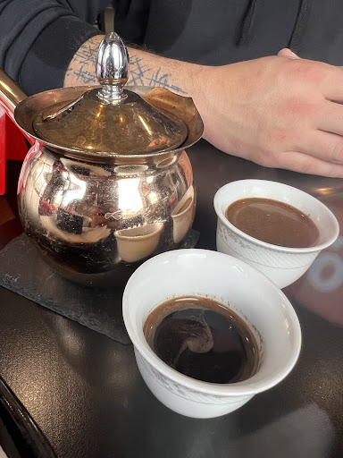 Photo of TAMR Mediterranean Grille - 3226 Kent Rd, Stow, OH 44224