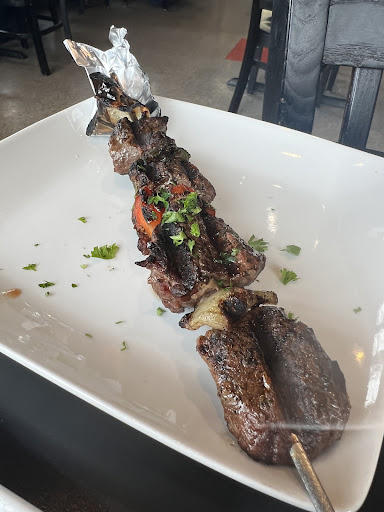 Photo of TAMR Mediterranean Grille - 3226 Kent Rd, Stow, OH 44224