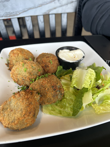 Photo of TAMR Mediterranean Grille - 3226 Kent Rd, Stow, OH 44224