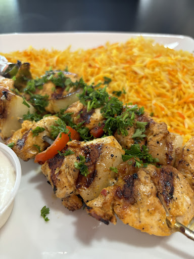 Photo of TAMR Mediterranean Grille - 3226 Kent Rd, Stow, OH 44224
