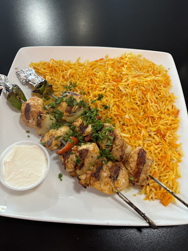 Photo of TAMR Mediterranean Grille - 3226 Kent Rd, Stow, OH 44224