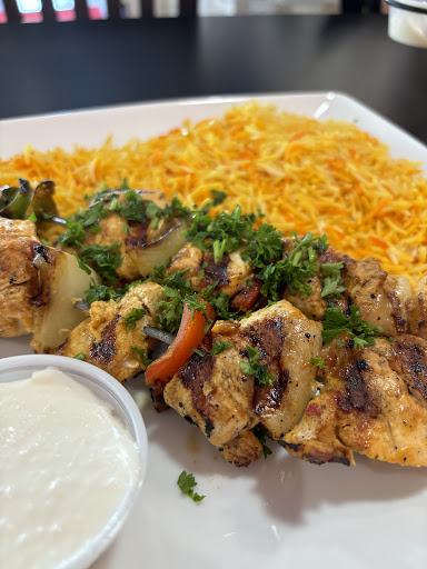Photo of TAMR Mediterranean Grille - 3226 Kent Rd, Stow, OH 44224