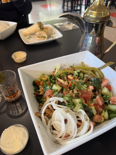 Photo of TAMR Mediterranean Grille - 3226 Kent Rd, Stow, OH 44224