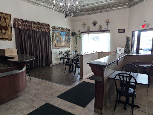 Photo of Damascus Mediterranean Cuisine - 4469 Hills and Dales Rd NW, Canton, OH 44708