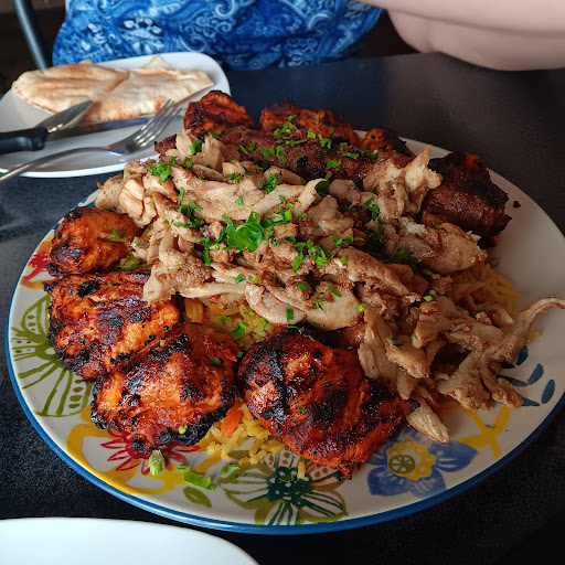 Photo of Damascus Mediterranean Cuisine - 4469 Hills and Dales Rd NW, Canton, OH 44708