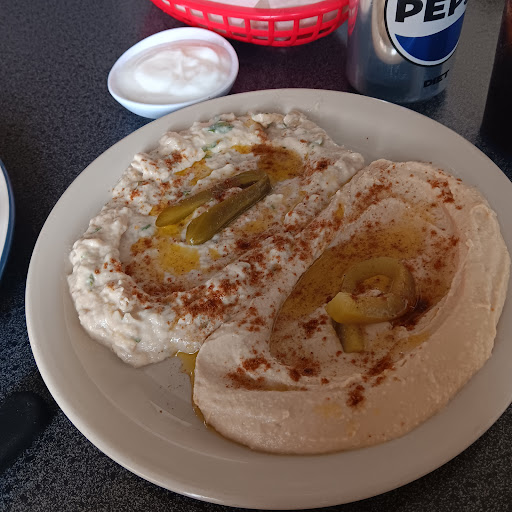 Photo of Damascus Mediterranean Cuisine - 4469 Hills and Dales Rd NW, Canton, OH 44708