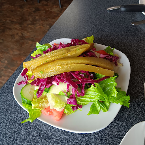 Photo of Damascus Mediterranean Cuisine - 4469 Hills and Dales Rd NW, Canton, OH 44708