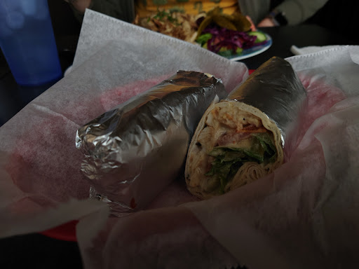 Photo of Damascus Mediterranean Cuisine - 4469 Hills and Dales Rd NW, Canton, OH 44708