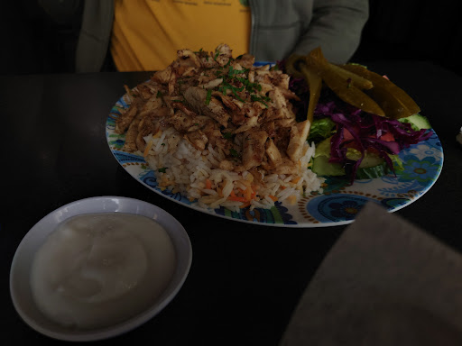 Photo of Damascus Mediterranean Cuisine - 4469 Hills and Dales Rd NW, Canton, OH 44708