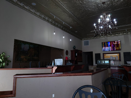 Photo of Damascus Mediterranean Cuisine - 4469 Hills and Dales Rd NW, Canton, OH 44708