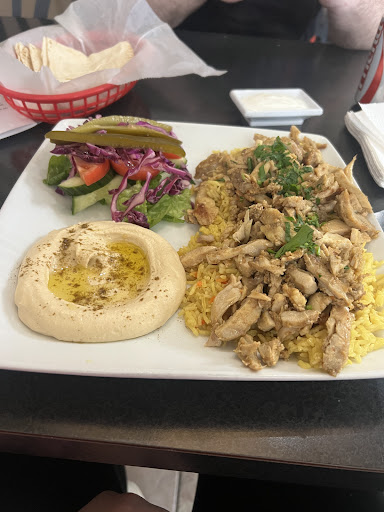 Photo of Damascus Mediterranean Cuisine - 4469 Hills and Dales Rd NW, Canton, OH 44708