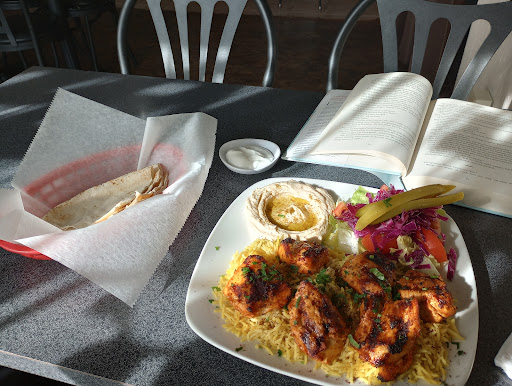 Photo of Damascus Mediterranean Cuisine - 4469 Hills and Dales Rd NW, Canton, OH 44708