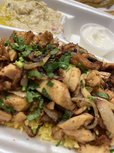 Photo of Damascus Mediterranean Cuisine - 4469 Hills and Dales Rd NW, Canton, OH 44708