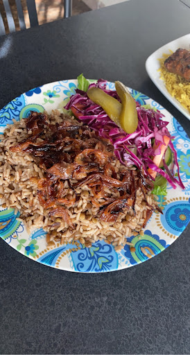 Photo of Damascus Mediterranean Cuisine - 4469 Hills and Dales Rd NW, Canton, OH 44708