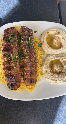 Photo of Damascus Mediterranean Cuisine - 4469 Hills and Dales Rd NW, Canton, OH 44708