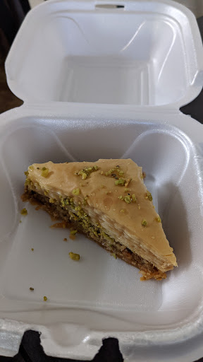 Photo of Damascus Mediterranean Cuisine - 4469 Hills and Dales Rd NW, Canton, OH 44708