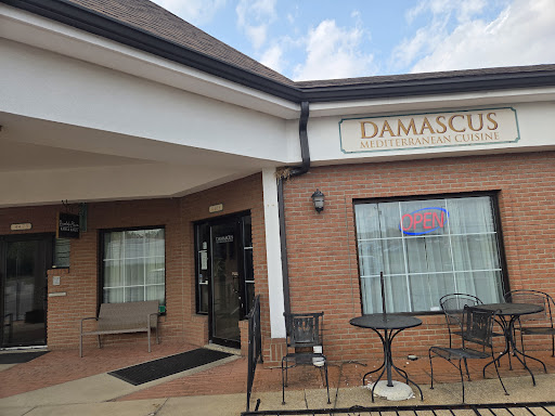 Photo of Damascus Mediterranean Cuisine - 4469 Hills and Dales Rd NW, Canton, OH 44708