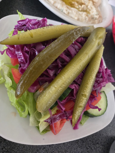 Photo of Damascus Mediterranean Cuisine - 4469 Hills and Dales Rd NW, Canton, OH 44708