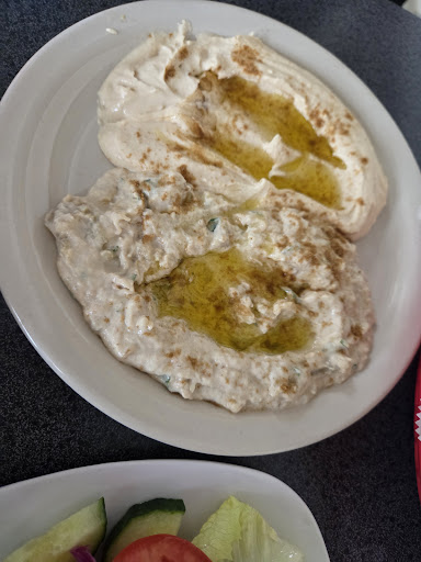 Photo of Damascus Mediterranean Cuisine - 4469 Hills and Dales Rd NW, Canton, OH 44708