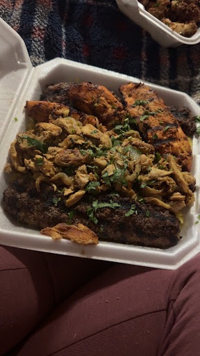 Photo of Damascus Mediterranean Cuisine - 4469 Hills and Dales Rd NW, Canton, OH 44708