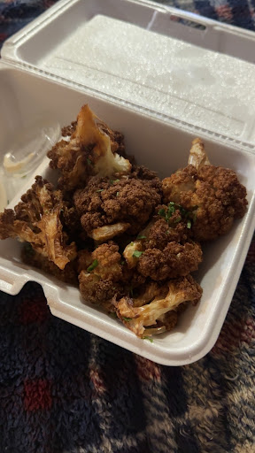 Photo of Damascus Mediterranean Cuisine - 4469 Hills and Dales Rd NW, Canton, OH 44708