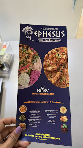 Photo of Ephesus Pizza - 219 Fourth Ave, Pittsburgh, PA 15222