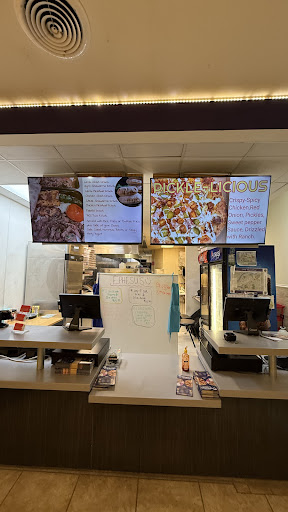 Photo of Ephesus Pizza - 219 Fourth Ave, Pittsburgh, PA 15222