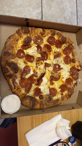 Photo of Ephesus Pizza - 219 Fourth Ave, Pittsburgh, PA 15222