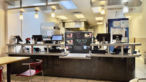 Photo of Ephesus Pizza - 219 Fourth Ave, Pittsburgh, PA 15222