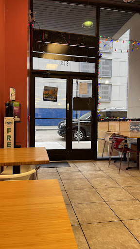 Photo of Ephesus Pizza - 219 Fourth Ave, Pittsburgh, PA 15222