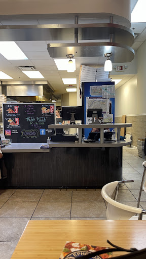 Photo of Ephesus Pizza - 219 Fourth Ave, Pittsburgh, PA 15222