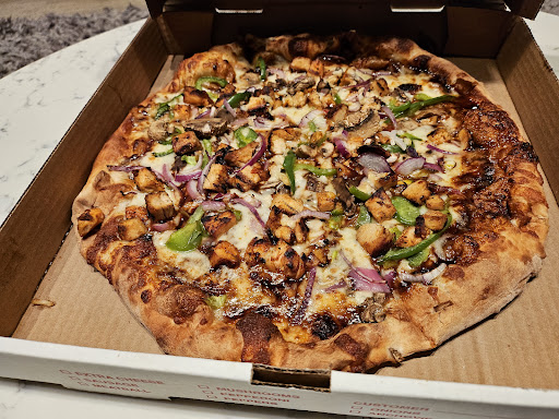 Photo of Ephesus Pizza - 219 Fourth Ave, Pittsburgh, PA 15222