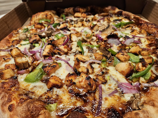 Photo of Ephesus Pizza - 219 Fourth Ave, Pittsburgh, PA 15222