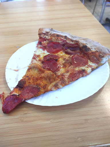 Photo of Ephesus Pizza - 219 Fourth Ave, Pittsburgh, PA 15222