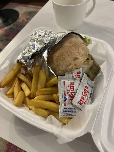 Photo of Ephesus Pizza - 219 Fourth Ave, Pittsburgh, PA 15222