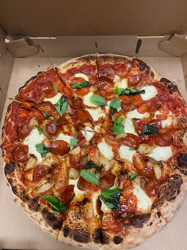 Photo of Ephesus Pizza - 219 Fourth Ave, Pittsburgh, PA 15222