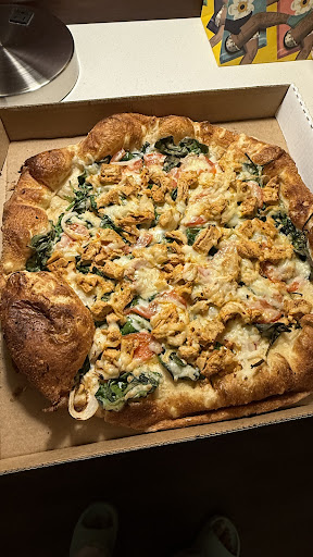 Photo of Ephesus Pizza - 219 Fourth Ave, Pittsburgh, PA 15222